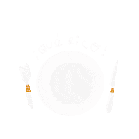 Food Comida Sticker by Una Halley