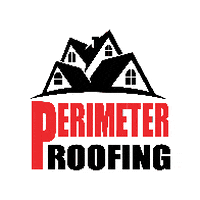 perimeterroofing giphyupload roofing roof repair hail damage GIF