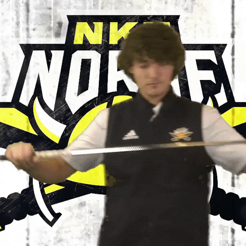 Nku Golf GIF by Northern Kentucky University Athletics