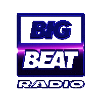 Dance Music Sticker by Big Beat Records