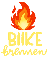 nordseeinselpellworm deutschland moin hygge feuer Sticker