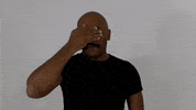 Peek A Boo Reaction GIF by Robert E Blackmon