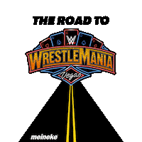 Wrestle Car Care Sticker by Meineke Car Care