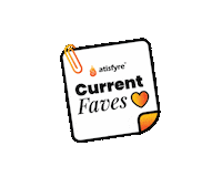 Note Content Creator Sticker by Atisfyre