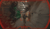 Fire Run GIF by The Running Man
