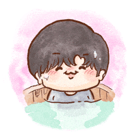 Relax Lolo Sticker
