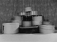 Trick Or Treat Smile GIF by U.S. National Archives