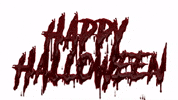 Art Halloween GIF by Beeby Animations