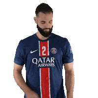 Sport Psg Sticker by Paris Saint-Germain Handball