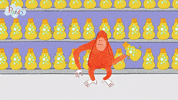 Tv Show Fun GIF by Pablo