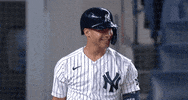 Regular Season Smile GIF by YES Network