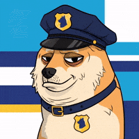 Shiba Inu Crypto GIF by Doge Pound