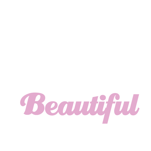 Weareallbeautiful Sticker