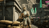 Obsidian Entertainment Cheers GIF by Xbox