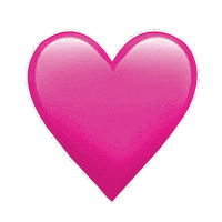 Gender Fluid Sticker by FAE BEAUTY