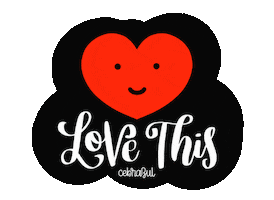 Te Quiero Love Sticker by cebrazul