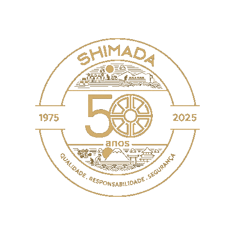 Agro Alho Sticker by Shimada Agronegócios