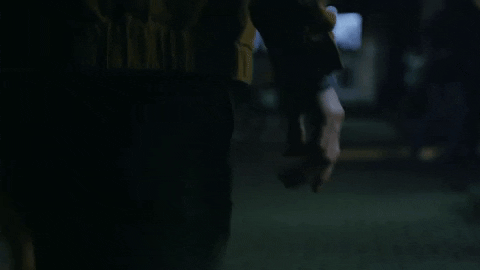 Angry Fist GIF by wtFOCK