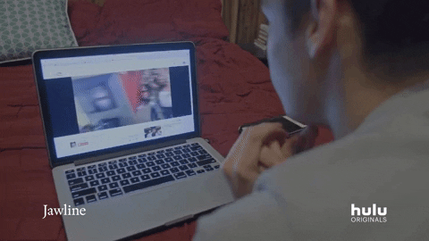 GIF by Michael Weist
