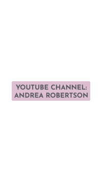 SouthsideClinic youtube you tube youtubechannel andrearobertson Sticker