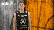 Basketball Hoops GIF by Basket_fi