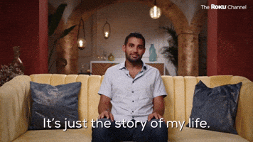 The Story of My Life