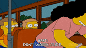 Episode 1 GIF by The Simpsons