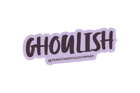 Doggrooming Dog Shampoo Sticker by Peanut and Pickle