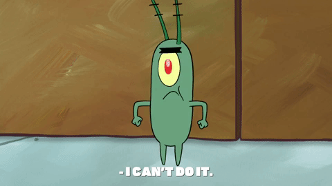 season 9 safe deposit krabs GIF by SpongeBob SquarePants