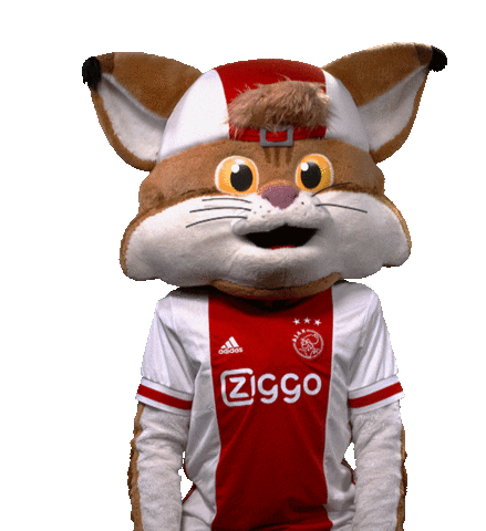 ajaxlife2020 giphyupload Sticker