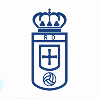 Celebration Goal GIF by Real Oviedo