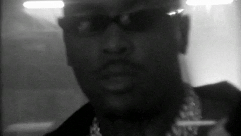 bulletproof GIF by YG