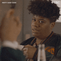 Work Work Work GIF by CBC