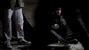 BatcaveRecords metal vampire musician vampires GIF