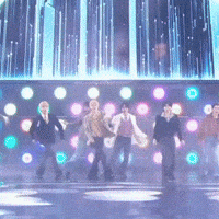Dynamite Jl GIF
