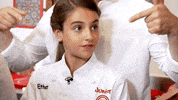 Omg Omg Omg Lol GIF by MasterChef España