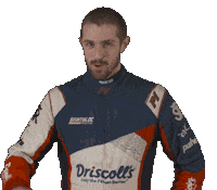 Citroen Racing Sticker by FIA World Rally Championship