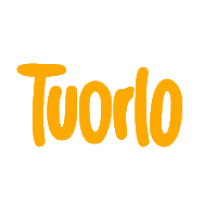 Tuorlomagazine tuorlo tuorlomagazine Sticker