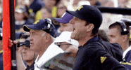 College Football GIF by Michigan Athletics