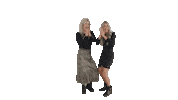 Happy Clapping Sticker by crmakelaars
