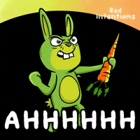 Bunny Rabbit GIF by VeeFriends