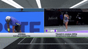 GIF by Tennis Channel