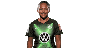 Sport Soccer Sticker by VfL Wolfsburg