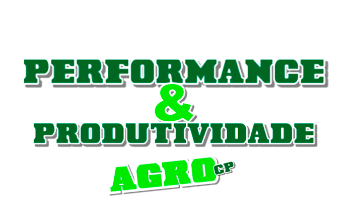 Performance Agriculture Sticker by AgroCP