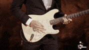 Rock Guitar GIF by Joe Bonamassa