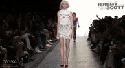 new york fashion week nyfw 2016 GIF by NYFW: The Shows