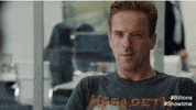 damian lewis axe GIF by Billions