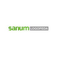 InstitutoSanum sanumlogopeda Sticker