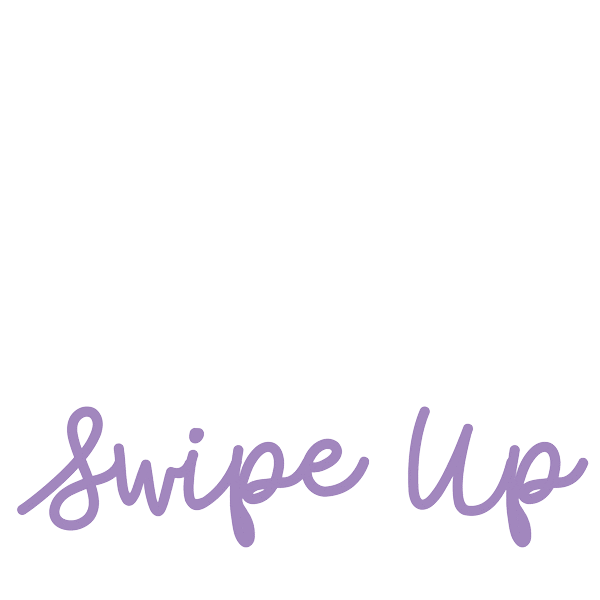 Wedding Swipe Sticker by Polka Dot Bride
