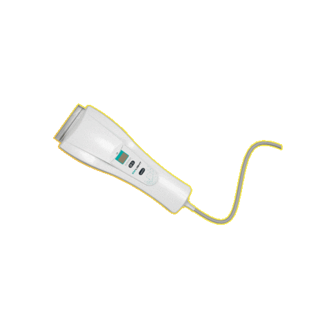 Laser Enfermagem Sticker by MMO
